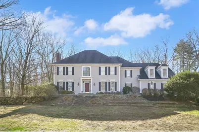 66 High Valley Drive, Canton, CT 06019 - Photo 1