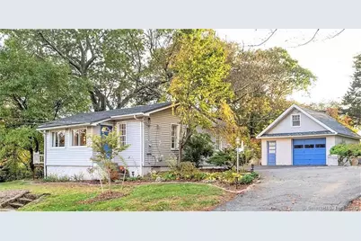 1555A Byam Road, Cheshire, CT 06410 - Photo 1