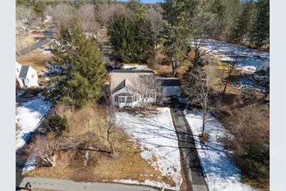 100 Warrenville Road, Mansfield, CT 06250 - Photo 1