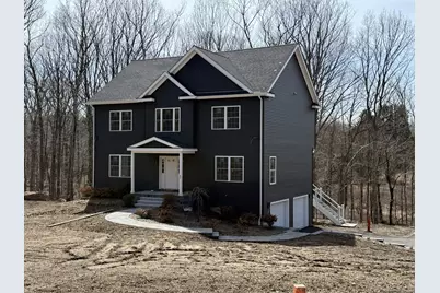 17 Deer Run Road, Middlebury, CT 06762 - Photo 1
