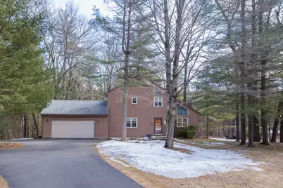 4 Eric Drive, Granby, CT 06035 - Photo 1