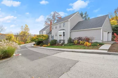 120 Prospect Street #APT 70, Ridgefield, CT 06877 - Photo 1