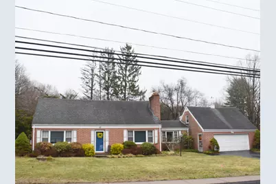 35 Dyer Avenue, Canton, CT 06019 - Photo 1