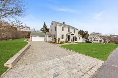 66 Flax Road, Fairfield, CT 06824 - Photo 1