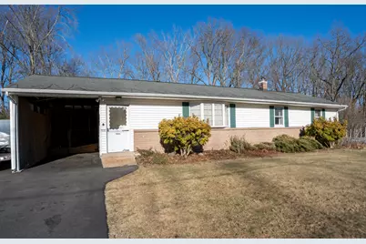 515 5th Ridge Road, Wallingford, CT 06492 - Photo 1