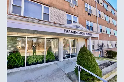 70 Farmington Avenue #2K, New London, CT 06320 - Photo 1