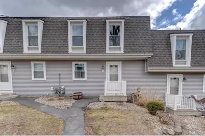 135 Brittany Farms Road #APT D, New Britain, CT 06053 - Photo 1