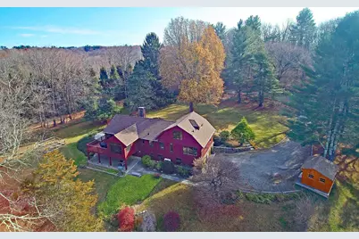 83 Limekiln Road, Redding, CT 06896 - Photo 1