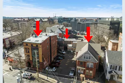 196-202 Park Street, New Haven, CT 06511 - Photo 1