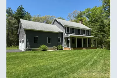 109 Bailey Hill Road, Killingly, CT 06239 - Photo 1