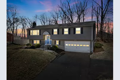 93 Cheshire Road, Wallingford, CT 06492 - Photo 1