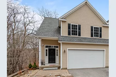 74 Claire Hill Road, Burlington, CT 06013 - Photo 1