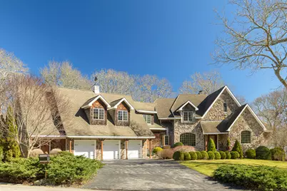 120 Brown Bear Road, South Kingston, RI 02879 - Photo 1