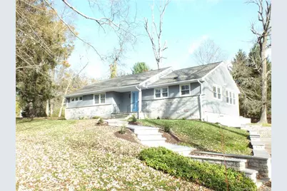 1041 Orange Center Road, Orange, CT 06477 - Photo 1