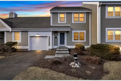 123 Legend Hill Road #123, Madison, CT 06443 - Photo 1