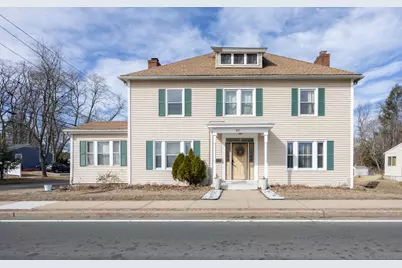 859 Windsor Avenue, Windsor, CT 06095 - Photo 1