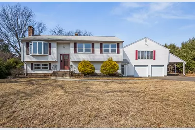 131 Rolling Meadow Drive, East Hartford, CT 06118 - Photo 1