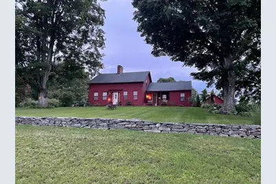 136 Hartford Road, Brooklyn, CT 06234 - Photo 1