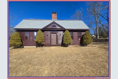 34 Newent Road, Lisbon, CT 06351 - Photo 1