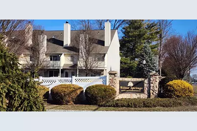 234 Willow Springs #234, New Milford, CT 06776 - Photo 1