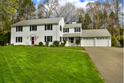 140 Pioneer Drive, West Hartford, CT 06117 - Photo 1