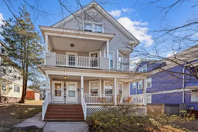 21 Sheldon Terrace, New Haven, CT 06511 - Photo 1