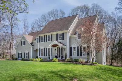 8 Asbury Holow Hollow, Farmington, CT 06032 - Photo 1