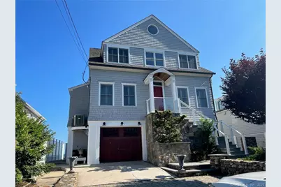 146 Middle Beach Road, Madison, CT 06443 - Photo 1