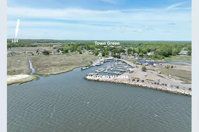 0 Moose Hill Road Map 77 Lot 35-2 Road, Guilford, CT 06437 - Photo 1