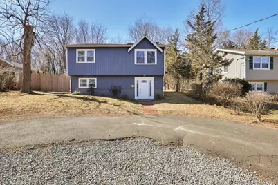 31 Grieb Trail, Wallingford, CT 06492 - Photo 1