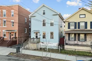 312 Davenport Ave, New Haven, CT 06519 - Photo 1