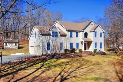 2 Famja Lane, New Milford, CT 06776 - Photo 1