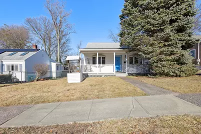 37 Strathmore Road, West Haven, CT 06516 - Photo 1