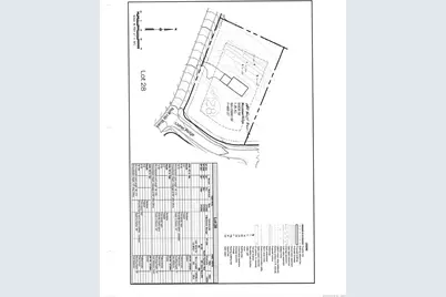 100 Neff Hill Road, Tolland, CT 06084 - Photo 1