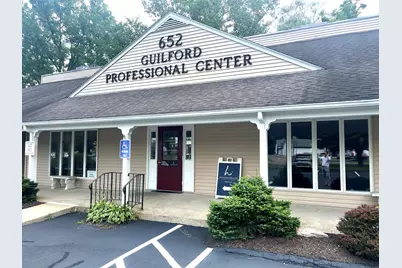 666 Boston Post Road #4, Guilford, CT 06437 - Photo 1