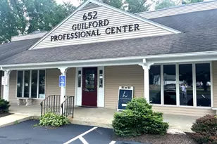 666 Boston Post Rd, Guilford, CT 06437 - Photo 1