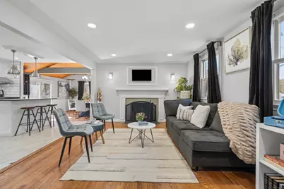 146 Conklin Road, Stafford, CT 06076 - Photo 1