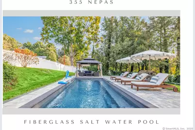 355 Nepas Road, Fairfield, CT 06825 - Photo 1