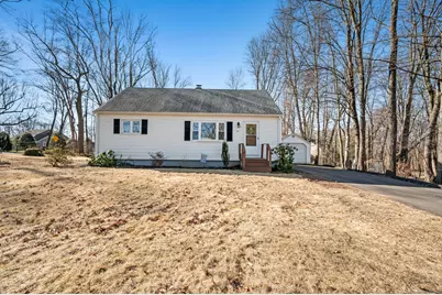 38 Miriam Drive, Vernon, CT 06066 - Photo 1