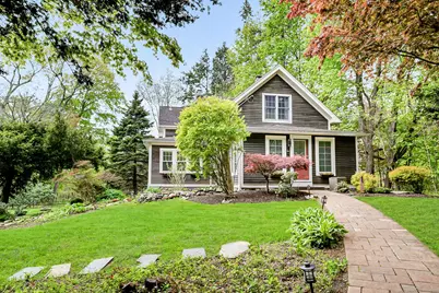 86 Rimmon Road, Woodbridge, CT 06525 - Photo 1