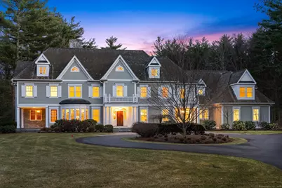 3 Brighton Way, Farmington, CT 06032 - Photo 1