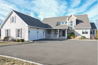 43 Starr Lane, Bethel, CT 06801 - Photo 1