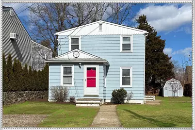 36 Coburn Street, Fairfield, CT 06825 - Photo 1