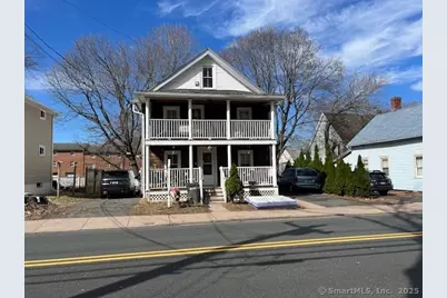 304-306 Spruce Street, Manchester, CT 06040 - Photo 1