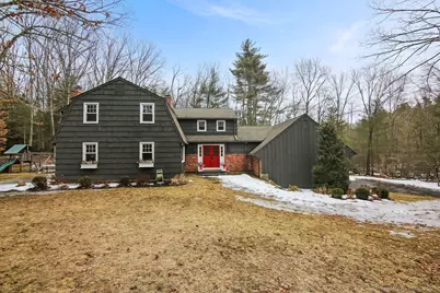 43 Madison Lane, Simsbury, CT 06092 - Photo 1