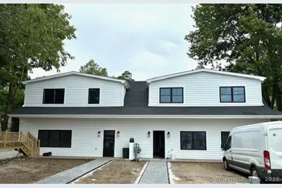 8 Algonkin Road #A, Shelton, CT 06484 - Photo 1
