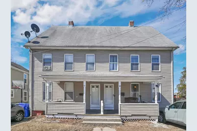 44-46 Spring Street, Enfield, CT 06082 - Photo 1