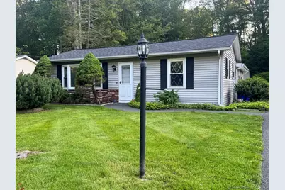 60 Sherry Lane, New Milford, CT 06776 - Photo 1