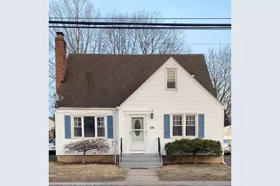 525 Pine Rock Avenue, Hamden, CT 06514 - Photo 1