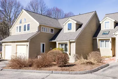 115 Courtyard Lane #115, Mansfield, CT 06268 - Photo 1